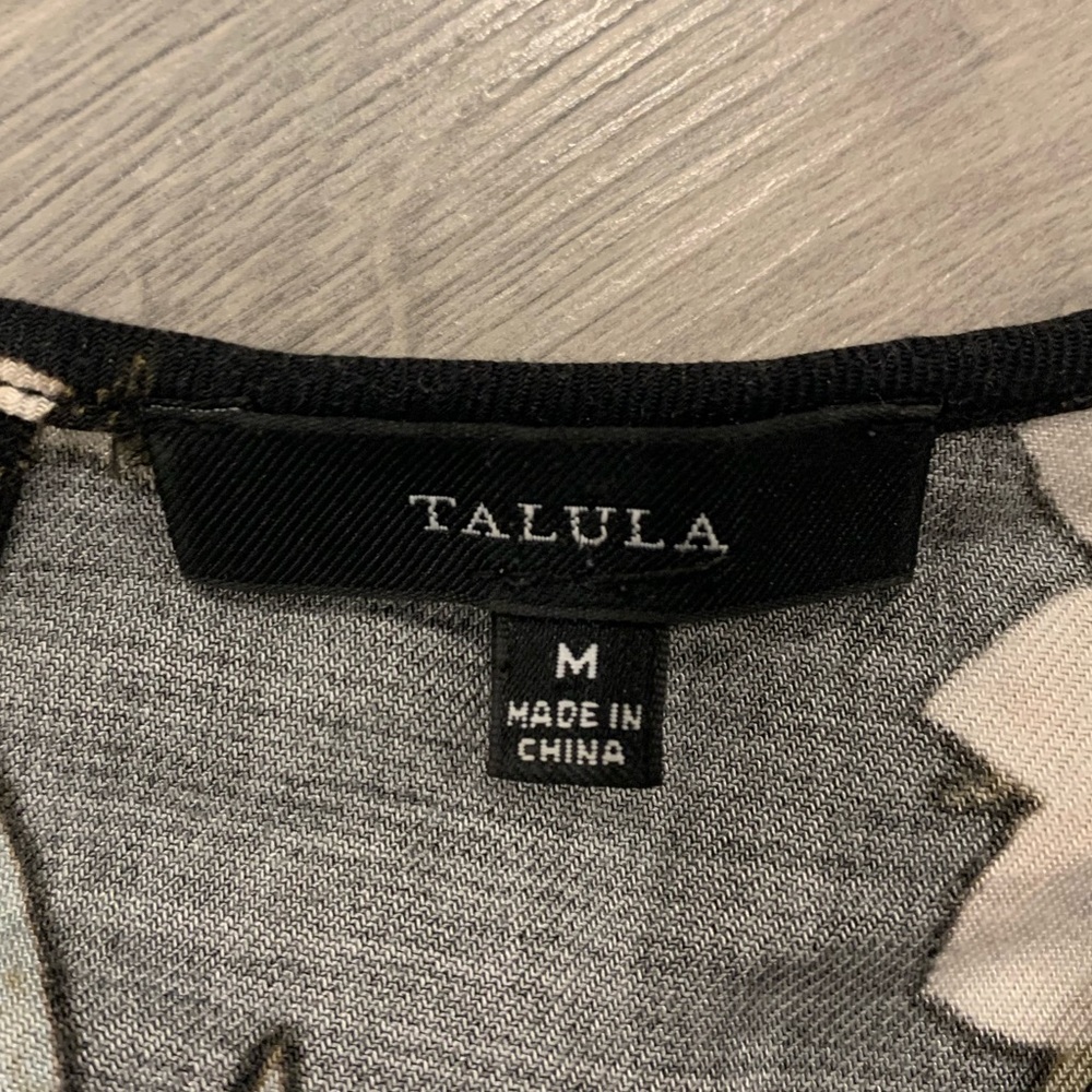 ❤️Talula top M - Picture 10 of 12
